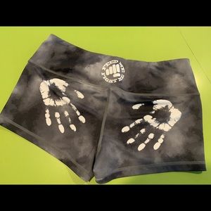 Feed me fight me spandex